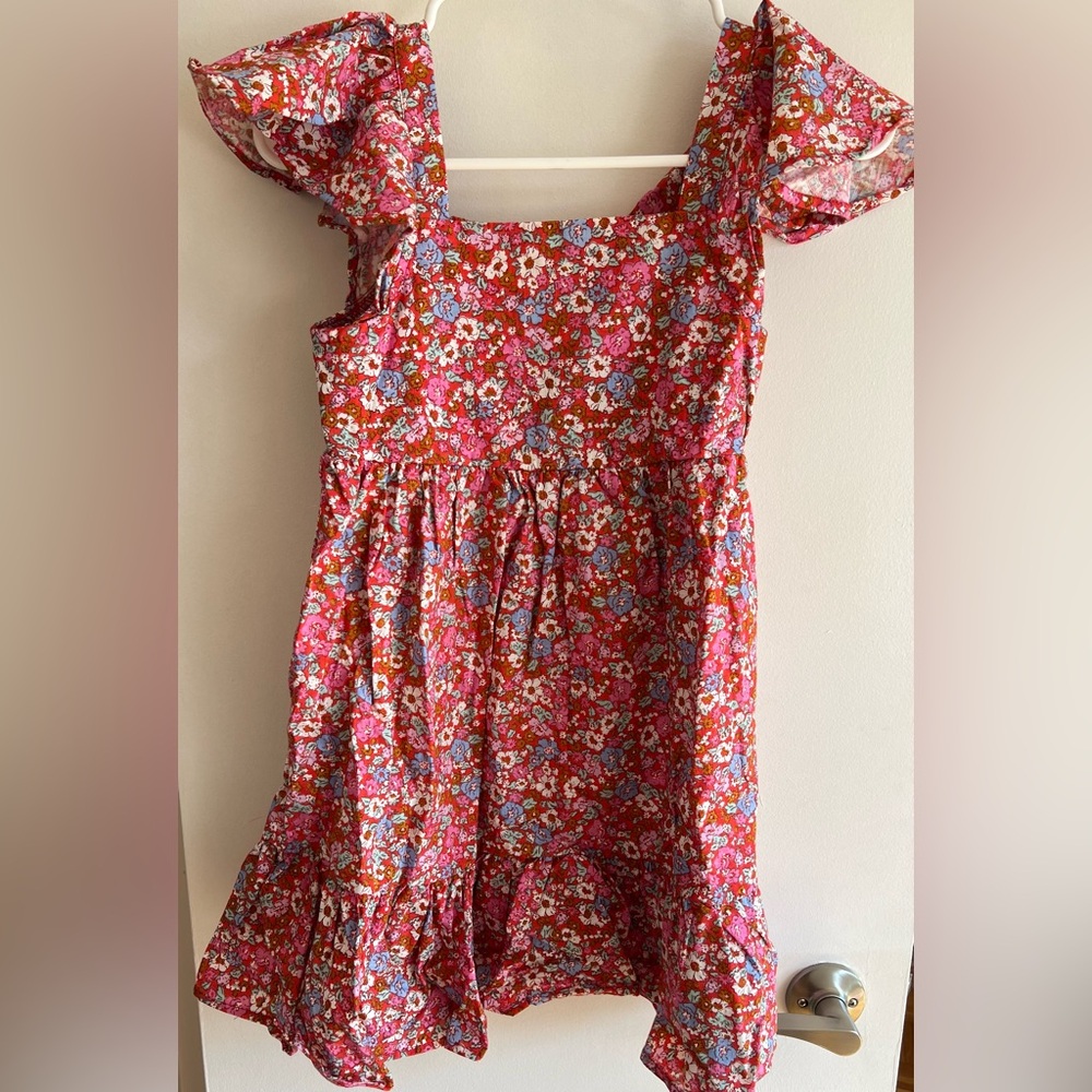 Cotton-on Kids dress NWOT size 9/10